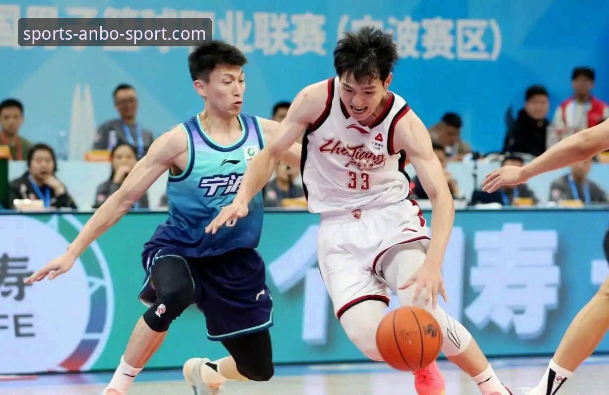 浙江加时逆转宁波晋级八强深度解析——兰道夫33分统治加时赛